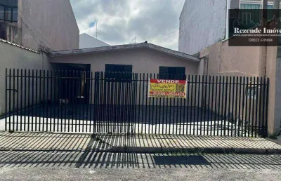Casa 2 quartos e edicula com 1 quarto a venda em condomínio