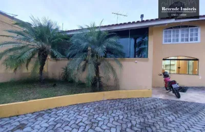 Casa 3 quartos venda - analisa permuta por imóvel de menor valor,  aceita carta de crédito.