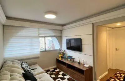 Apartamento a venda  duplex  água verde - curitiba/pr