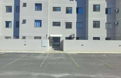 Apartamento com 3 dormitórios à venda, 48 m² por r$ 192.000,00 - parque são joão - paranaguá/pr