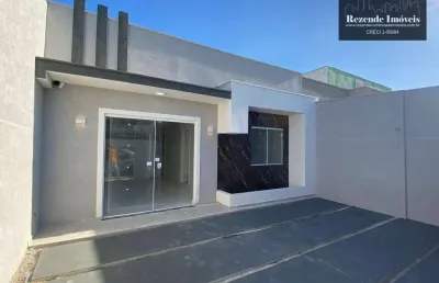Casa com 3 quartos à venda na Rua Rubens de Santana Tavares, 401, Conjunto Residencial Prefeito Cominese, Paranaguá