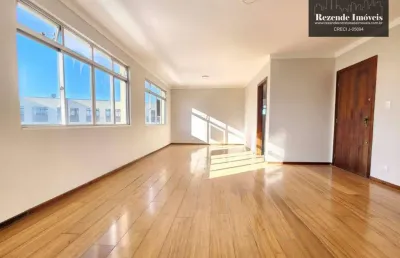 Apartamento com 3 dormitórios à venda, 116 m² por r$ 430.000,00 - guaíra - curitiba/pr