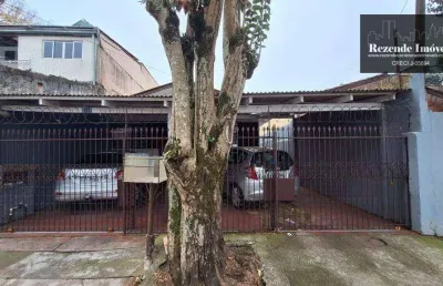 Casa com 3 quartos à venda na Rua Desembargador Cid Campelo, 7575, Fazendinha, Curitiba