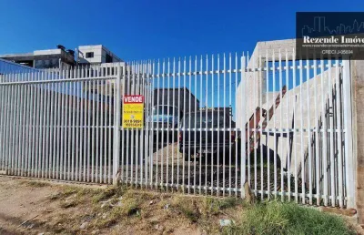 Terreno à venda na Avenida Juscelino Kubitschek de Oliveira, 9395, Cidade Industrial, Curitiba
