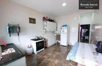 Casa com 2 quartos à venda na Rua Ludovico Bauml, 33, Fazendinha, Curitiba