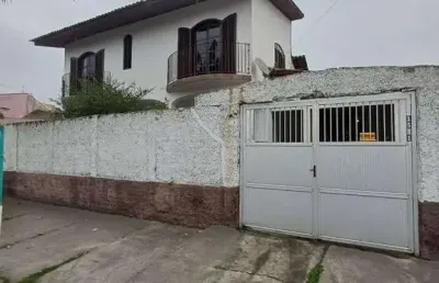 Casa com 4 quartos à venda na Rua Professor Cleto, 1541, Centro Histórico, Paranaguá