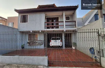 Casa com 3 quartos à venda na Rua Francisco Braz Bertagnoli Júnior, 396, Cidade Industrial, Curitiba