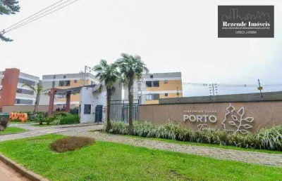 Apartamento 2 quartos venda - tanguá, almirante tamandaré