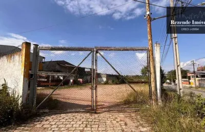 Terreno à venda na Rua Francisco Parolin, 78, Prado Velho, Curitiba