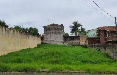 Terreno à venda na Rua Pedro Luiz Guzzo, 100, Jardim Carvalho, Ponta Grossa