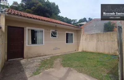 C-ca1311 são gabriel 2 casas (principal + anexa, dependente) 3 quartos + 3 quartos