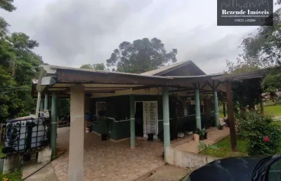 Chácara 3 quartos venda, 138578 m² por r$ 550.000 - pangaré - quitandinha/pr
