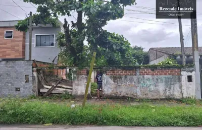 Terreno à venda na Rua Soares Gomes, 2129, Bockmann, Paranaguá