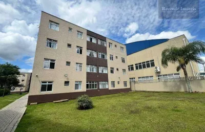 Apartamento com 3 quartos à venda na Rua Raul Pompéia, 268, Fazendinha, Curitiba