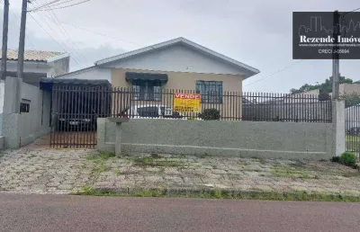 Casa com 3 quartos à venda na Rua Professor Fábio de Souza, 1966, Portão, Curitiba