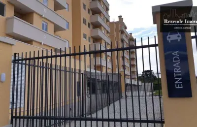 Cobertura com 2 quartos  à venda - capão raso - curitiba/pr