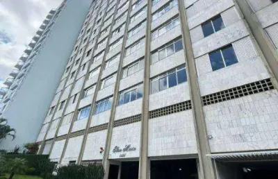 Apartamento com 3 dormitórios à venda, 140 m² por r$ 535.000,00 - centro - curitiba/pr
