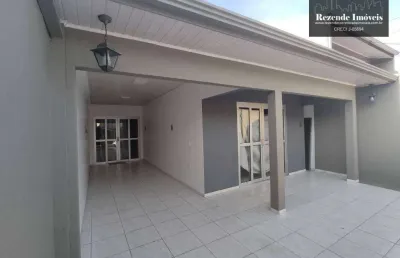 Casa com 2 dormitórios para alugar, 115 m² por r$ 2.706,25/mês - cidade industrial - curitiba/pr