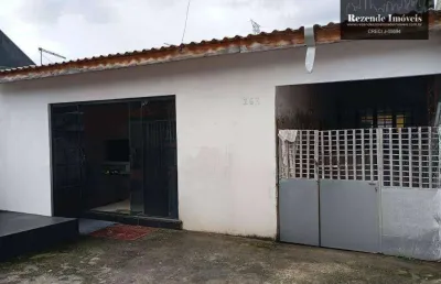 Casa com 3 quartos à venda na Rua Cidade Gaúcha, 183, Cidade Industrial, Curitiba