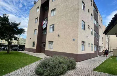 Apartamento 3 quartos venda, não aceita financiamento  fazendinha - curitiba/pr