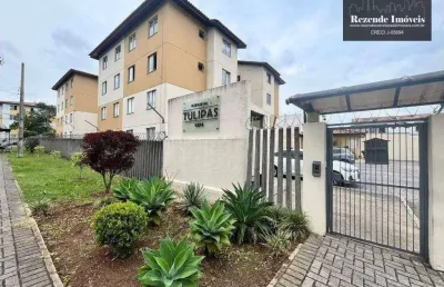 Apartamento 2 quartos venda  cidade industrial  não aceita financiamento