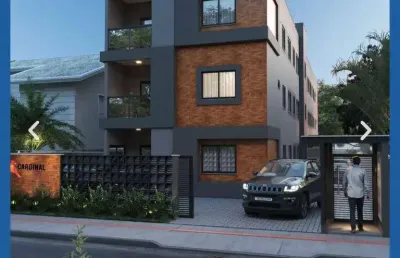 Apartamento a venda com 2 quartos  no jardim vake do sol
