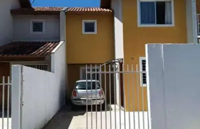 B-so1454 oportunidade no uberaba - sobrado 3 quartos a venda no uberaba