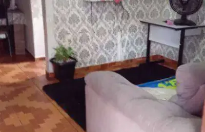 Casa a venda no jardim progresso não aceita financiamento