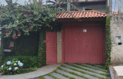 Casa com 3 quartos à venda na Rua Maria Fortunata Tosin, 414, Campo Comprido, Curitiba