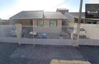 Casa com 3 quartos à venda na Rua dos Hibiscus, 157, Eucaliptos, Fazenda Rio Grande