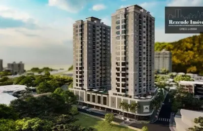 Apartamento com 3 quartos 1 vaga à venda- tabuleiro dos oliveiras - itapema/sc