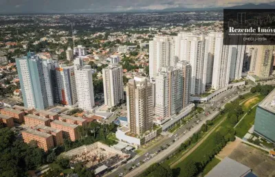 Cobertura com 2 quartos à venda na Avenida Presidente Affonso Camargo, 1827, Cristo Rei, Curitiba