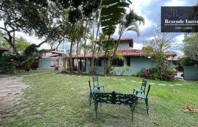 Casa  à venda com - praia taperapuan - porto seguro/ba