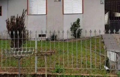 Terreno à venda na Rua José V. Pinheiro de Proença, 423, Fazendinha, Curitiba