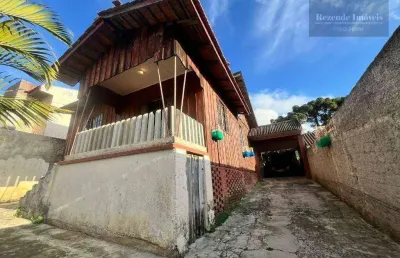 Terreno à venda, 506 m² por r$ 850.000,00 - campo comprido - curitiba/pr