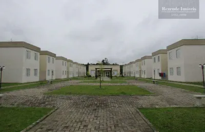 Apartamento  a venda com 2 quartos no bairro  eucaliptos  fazenda rio grande