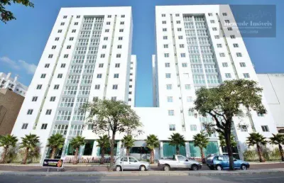 Apartamento com 2 quartos à venda na Rua Jovino do Rosário, 1526, Boa Vista, Curitiba