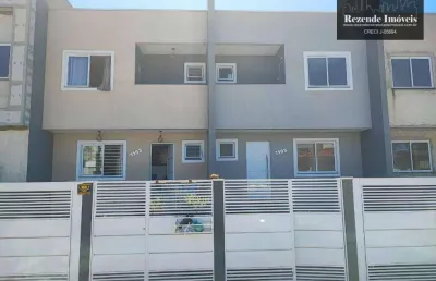 Sobrado 3 quartos venda no contorno em ponta grossa/pr