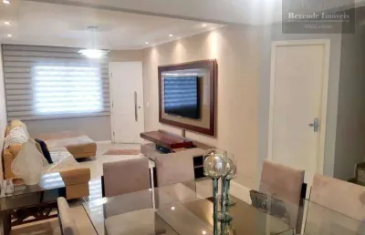 Sobrado com 4 dormitórios à venda, 162 m² por r$ 690.000,00 - fazendinha - curitiba/pr