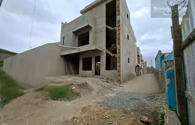 Casa com 3 quartos à venda na Rua Luiz Delfino, 268, Portão, Curitiba