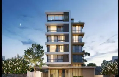 Apartamento com 2 dormitórios à venda por r$ 1.704.870,00 - bigorrilho - curitiba/pr