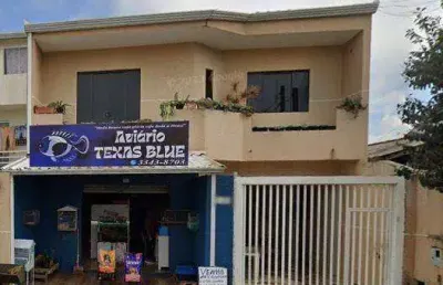 Sobrado com 3 dormitórios à venda, 200 m² por r$ 600.000,00 - campo de santana - curitiba/pr