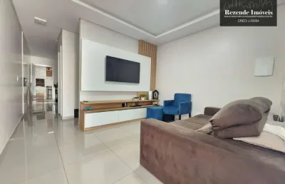 Sobrado com 3 dormitórios à venda, 83 m² por r$ 499.000,00 - caiuá - curitiba/pr