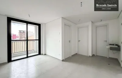 Apartamento com 2 quartos à venda na Rua Maranhão, 1430, Água Verde, Curitiba