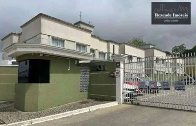 Apartamento com 2 dormitórios à venda, 43 m² por r$ 199.000,00 - colônia murici - são josé dos pinhais/pr