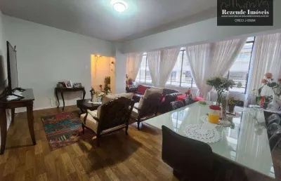 Apartamento com 3 dormitórios à venda, 125 m² por r$ 470.000,00 - centro - curitiba/pr