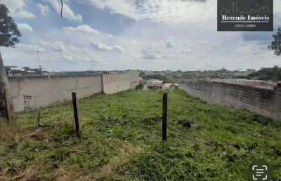 Terreno à venda na Travessa Andorinhas, 132, Gralha Azul, Fazenda Rio Grande
