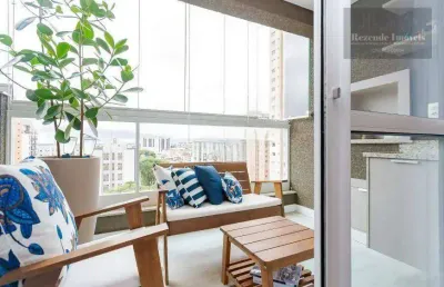 Apartamento com 2 quartos à venda na Rua Maranhão, 2031, Portão, Curitiba