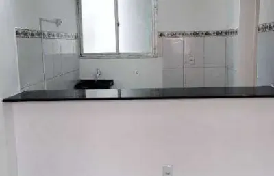 Apartamento com 3 quartos à venda na Rua Juvenal Carvalho, 83, Fazendinha, Curitiba