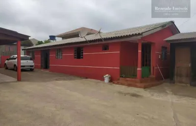 Terreno industrial maua. excelente p/ galpão 611m2 entre a br e graciosa! c-te0256